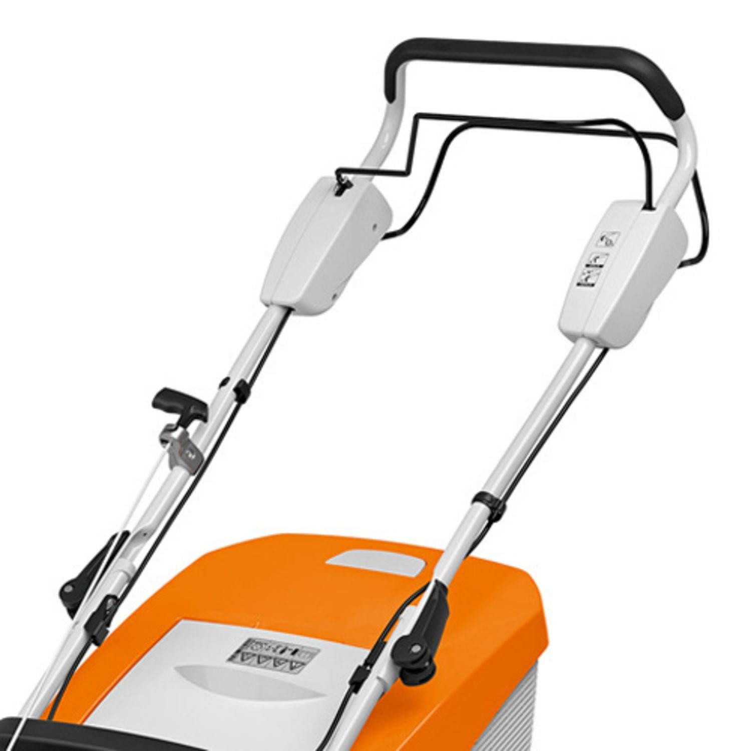 Stihl RM545VE Rasenmäher – Bild 6