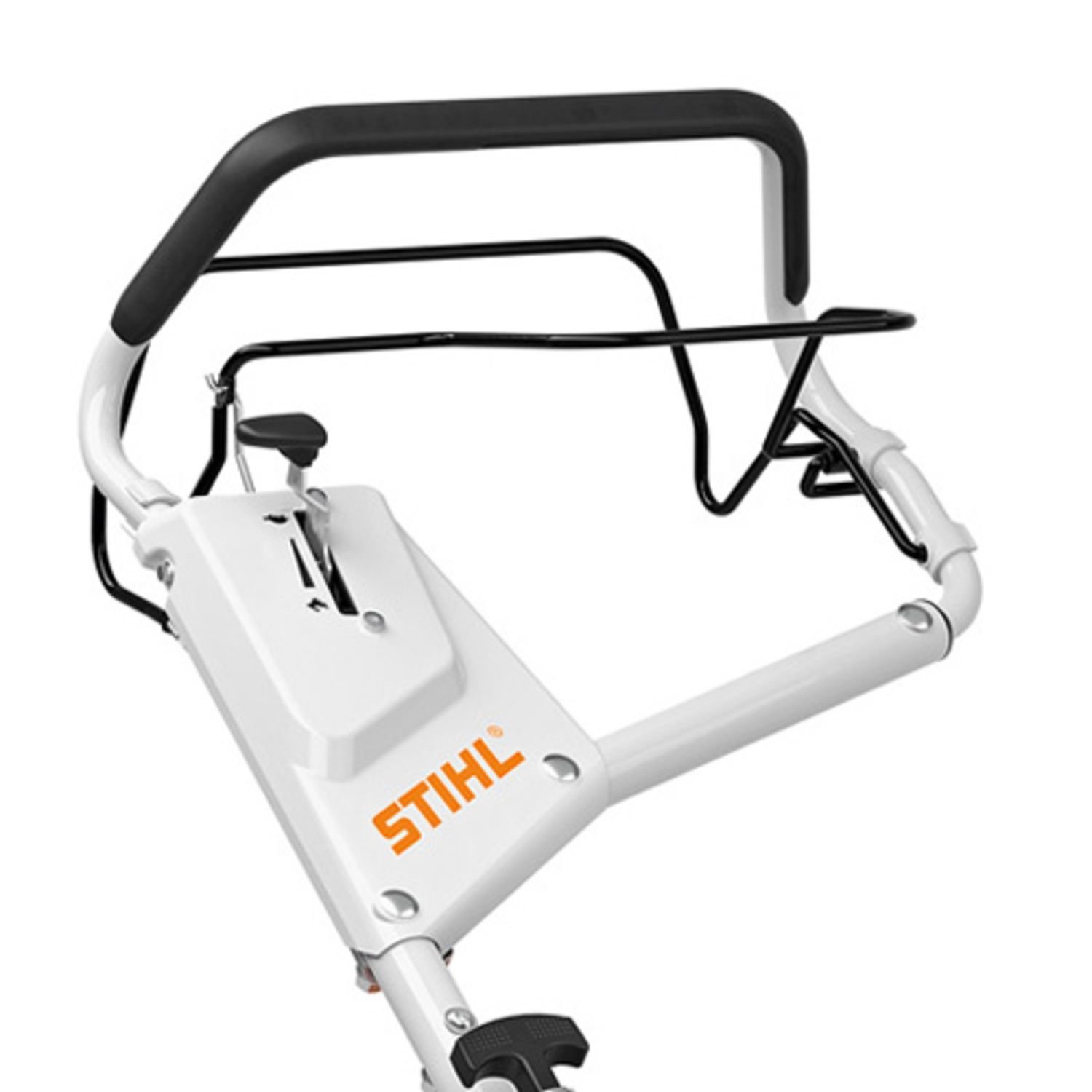 Stihl RM545VE Rasenmäher – Bild 2