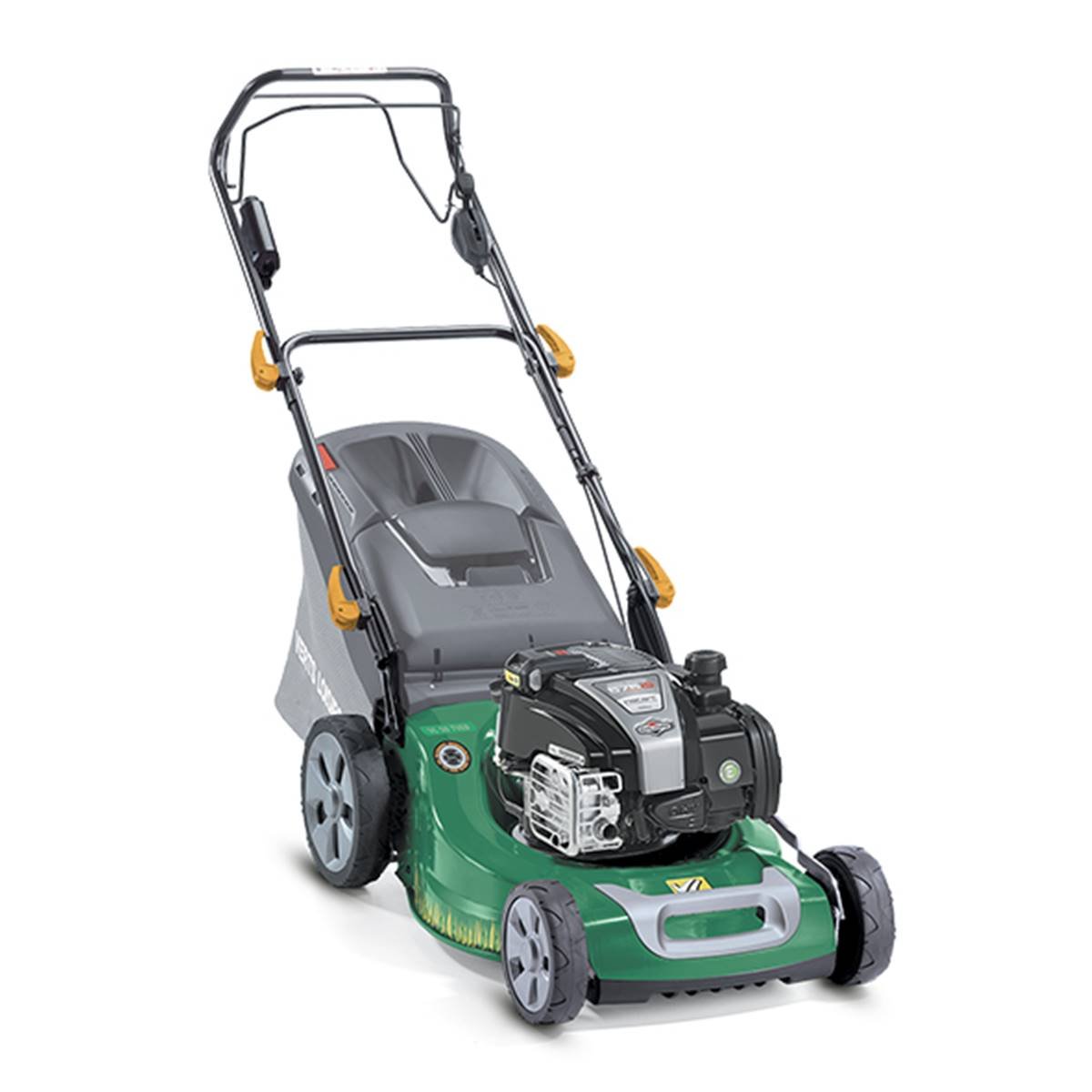 Verts Loisirs VL50TVEB Rasenmäher