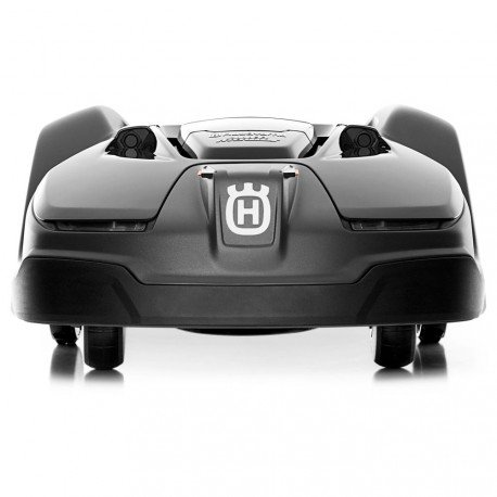 Husqvarna Automower 450X Roboter-Rasenmäher + Installationsset L – Bild 2