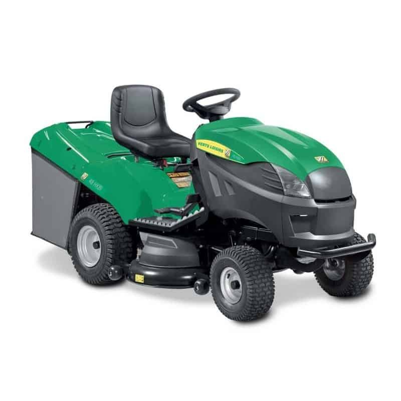 Verts Loisirs VL48HKBI Aufsitzmäher