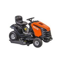 Oleo-Mac OM 107L 24 KH Aufsitzmäher – Bild 2