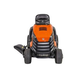 Oleo-Mac OM 107L 24 KH Aufsitzmäher – Bild 3